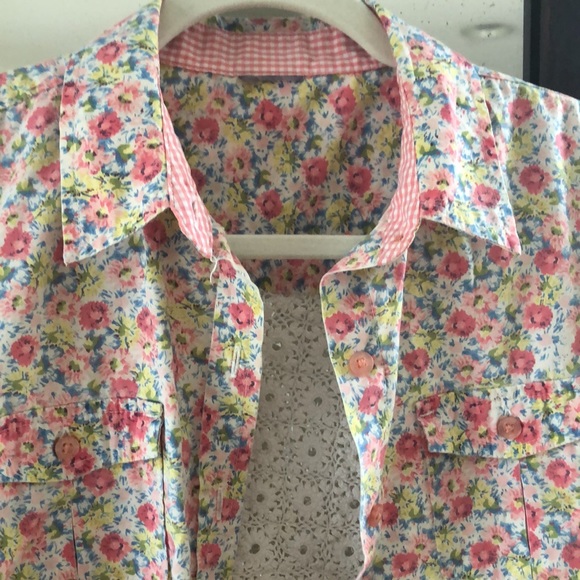 Custom top - Picture 2 of 5